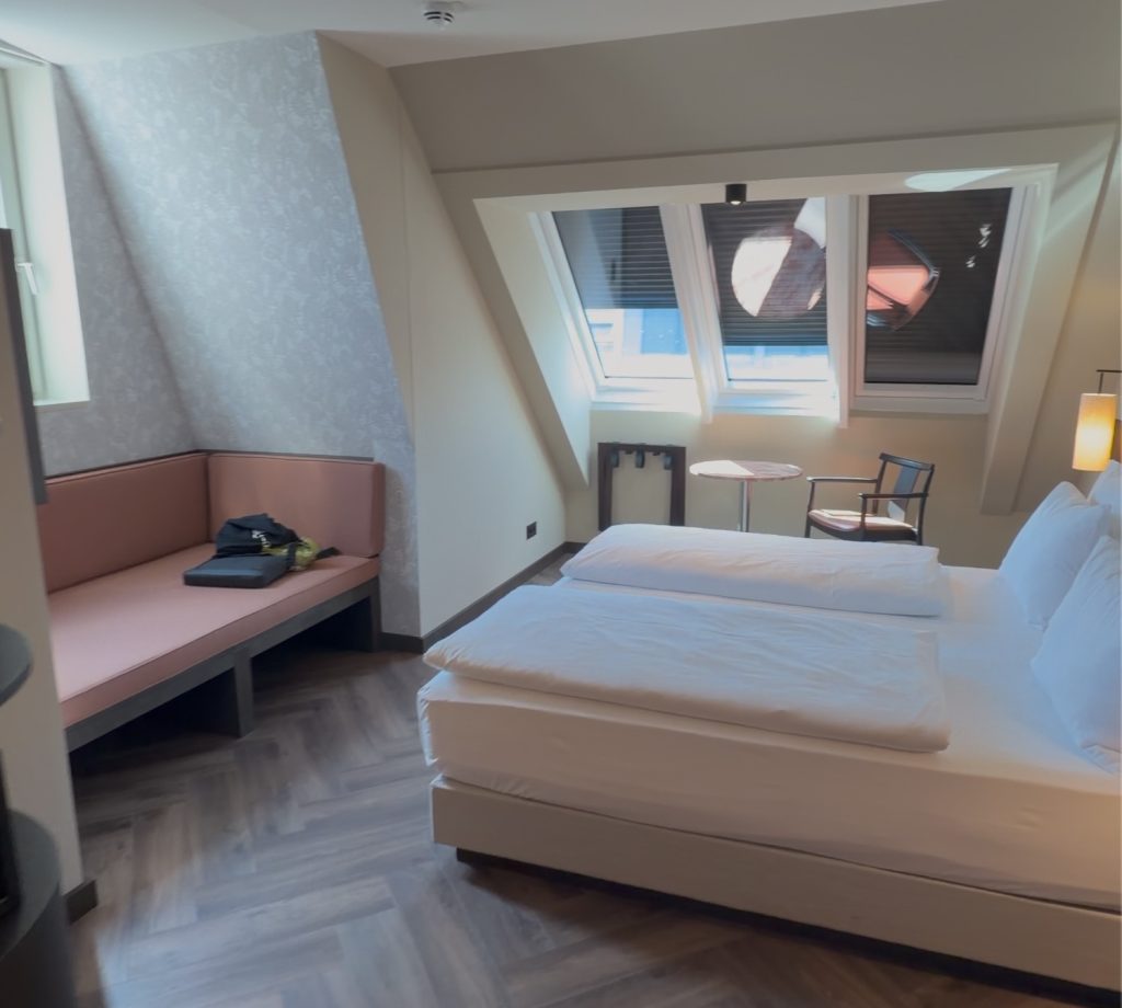 Hotel Oberhausen