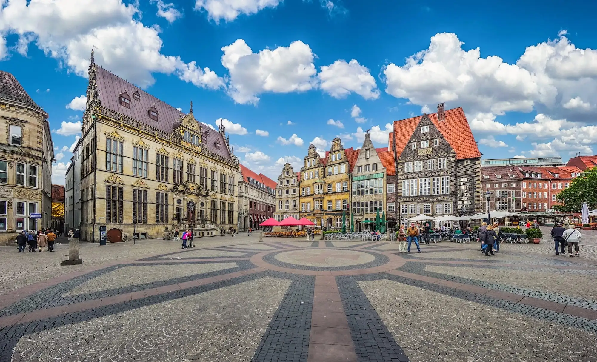 Koopzondag in Bremen