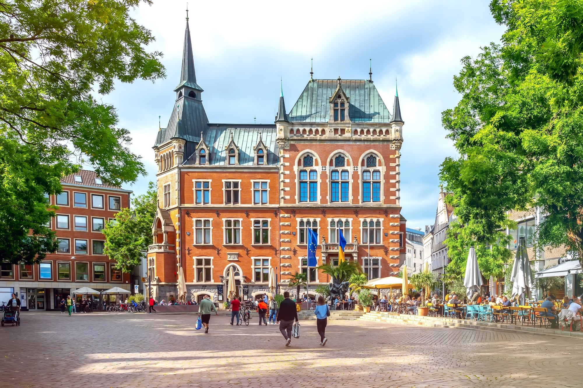 koopzondag oldenburg